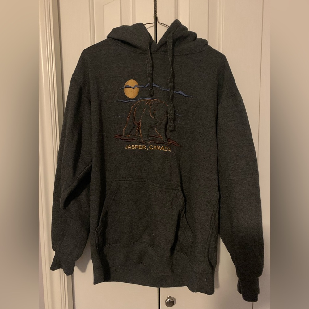 Jasper Hoodie National Park Hoodie